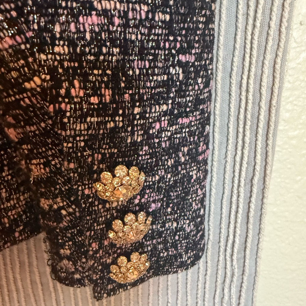 Faith Connexion Blazer - Picture 11 of 11